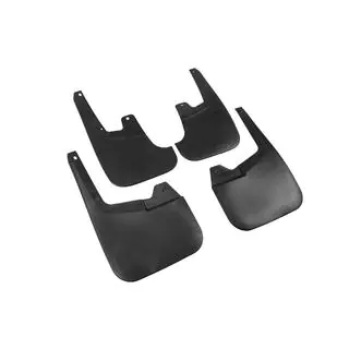 Premium spatlapset (4 st.) Isuzu D-Max 2011–2019 foto 3