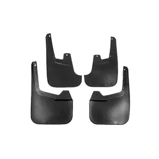 Premium spatlapset (4 st.) Isuzu D-Max 2011–2019 foto 4