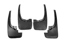 Isuzu D-Max 2019– Premium spatlapset (4 st.) foto 1