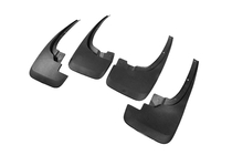Isuzu D-Max 2019– Premium spatlapset (4 st.) foto 2