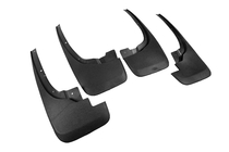 Isuzu D-Max 2019– Premium spatlapset (4 st.) foto 3