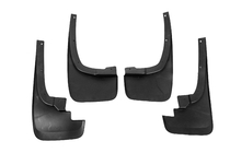 Isuzu D-Max 2019– Premium spatlapset (4 st.) foto 4