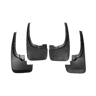 Premium spatlapset (4 st.) Isuzu D-Max 2019– foto 1