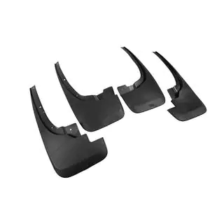 Premium spatlapset (4 st.) Isuzu D-Max 2019– foto 3