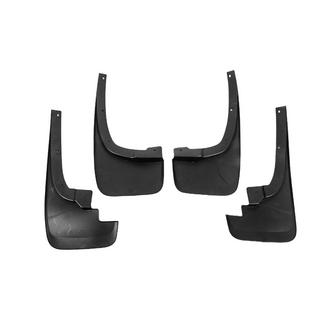Premium spatlapset (4 st.) Isuzu D-Max 2019– foto 4