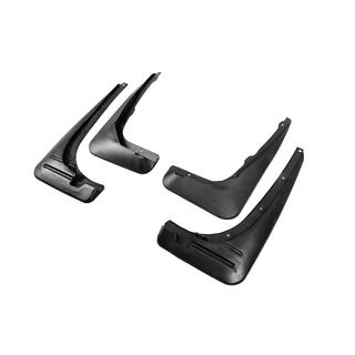 Spatlappen Premium (2011-2016, 4 stuks) Chery Tiggo 1 2005–2016 foto 2