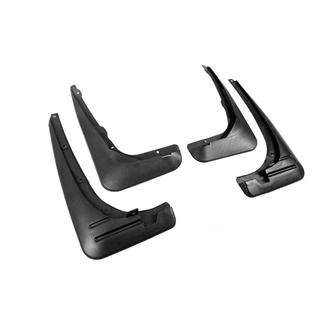 Spatlappen Premium (2011-2016, 4 stuks) Chery Tiggo 1 2005–2016 foto 3