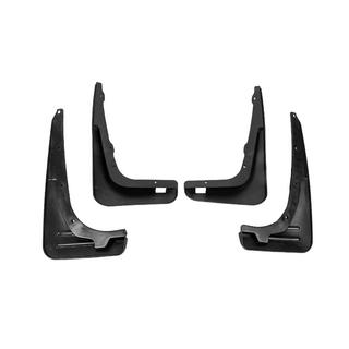 Spatlappen Premium (2011-2016, 4 stuks) Chery Tiggo 1 2005–2016 foto 4