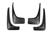 Chery Tiggo 1 2005–2016 Spatlappen Premium (2005-2010, 4 stuks) foto 1