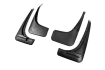 Chery Tiggo 1 2005–2016 Spatlappen Premium (2005-2010, 4 stuks) foto 2