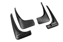 Chery Tiggo 1 2005–2016 Spatlappen Premium (2005-2010, 4 stuks) foto 3