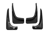 Chery Tiggo 1 2005–2016 Spatlappen Premium (2005-2010, 4 stuks) foto 4