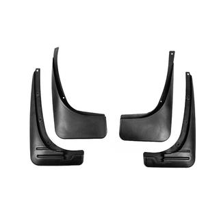 Spatlappen Premium (2005-2010, 4 stuks) Chery Tiggo 1 2005–2016 foto 1