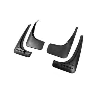 Spatlappen Premium (2005-2010, 4 stuks) Chery Tiggo 1 2005–2016 foto 2