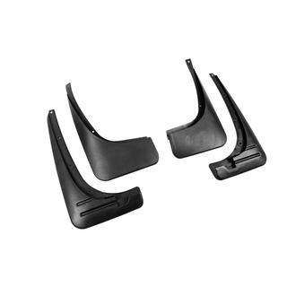 Spatlappen Premium (2005-2010, 4 stuks) Chery Tiggo 1 2005–2016 foto 3