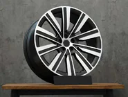Range Rover V L460 2021– Gesmede velgen OEM R24 V7 (4 stuks) foto 1