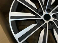 Range Rover V L460 2021– Gesmede velgen OEM R24 V7 (4 stuks) foto 7