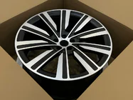 Range Rover V L460 2021– Gesmede velgen OEM R24 V7 (4 stuks) foto 4