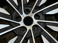 Range Rover V L460 2021– Gesmede velgen OEM R24 V7 (4 stuks) foto 6