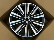 Range Rover V L460 2021– Gesmede velgen OEM R24 V7 (4 stuks) foto 2