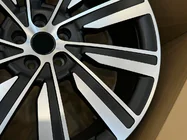 Range Rover V L460 2021– Gesmede velgen OEM R24 V7 (4 stuks) foto 8