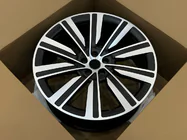 Range Rover V L460 2021– Gesmede velgen OEM R24 V7 (4 stuks) foto 3