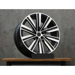 Gesmede velgen OEM R24 V7 (4 stuks) Range Rover V L460 2021– foto 1