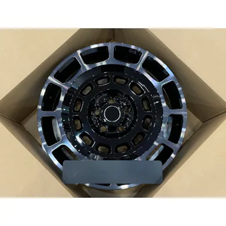 Gesmede OEM velgen R20 V5 (4 stuks) foto 1