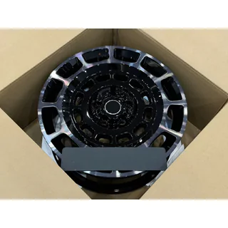 Gesmede OEM velgen R20 V5 (4 stuks) foto 2