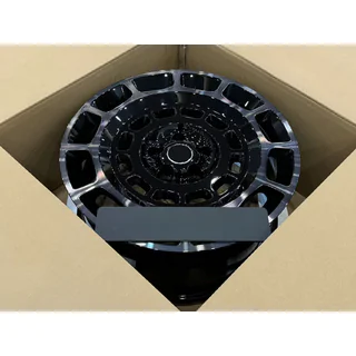 Gesmede OEM velgen R20 V5 (4 stuks) foto 3
