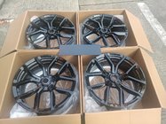 Range Rover Sport 2014–2022 OEM gesmede velgen R21 (4 stuks) foto 6