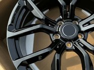 Range Rover Sport 2014–2022 OEM gesmede velgen R21 (4 stuks) foto 8