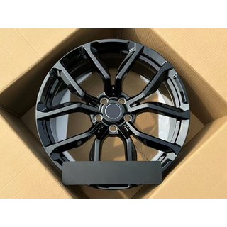 OEM gesmede velgen R21 (4 stuks) Range Rover Sport 2014–2022 foto 1