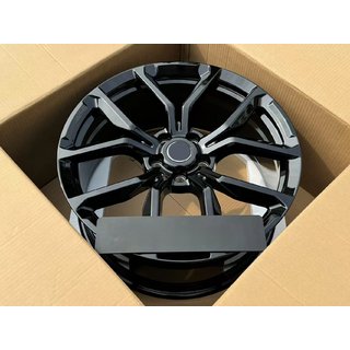 OEM gesmede velgen R21 (4 stuks) foto 3