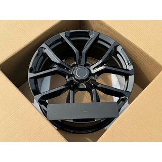 OEM gesmede velgen R21 (4 stuks) Range Rover Sport 2014–2022 foto 2