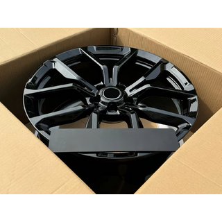 OEM gesmede velgen R21 (4 stuks) Range Rover Sport 2014–2022 foto 4