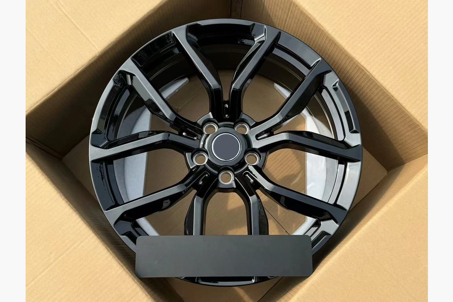 Range Rover Sport 2014–2022 OEM gesmede velgen R21 (4 stuks) Image