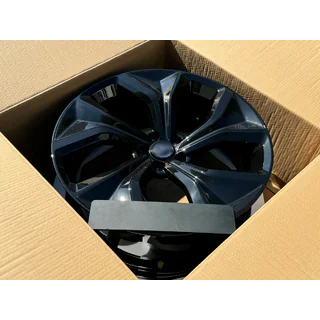 Gesmede velgen OEM R23 V9 (4 st.) Range Rover Sport 2022– foto 3