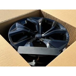 Gesmede velgen OEM R23 V9 (4 st.) Range Rover Sport 2022– foto 4