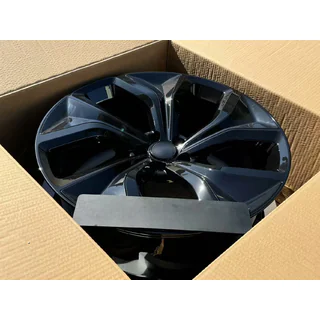 Gesmede velgen OEM R23 V9 (4 st.) Range Rover Sport 2022– foto 4