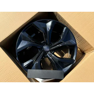 Gesmede velgen OEM R23 V9 (4 st.) Range Rover Sport 2022– foto 1