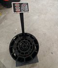 Land Rover Defender 2019– OEM gesmede velgen R20 V6 (4 stuks) foto 11