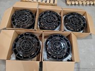 Land Rover Defender 2019– OEM gesmede velgen R20 V6 (4 stuks) foto 7