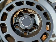 Land Rover Defender 2019– OEM gesmede velgen R20 V6 (4 stuks) foto 10