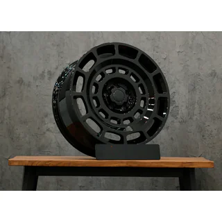 OEM gesmede velgen R20 V6 (4 stuks) foto 1
