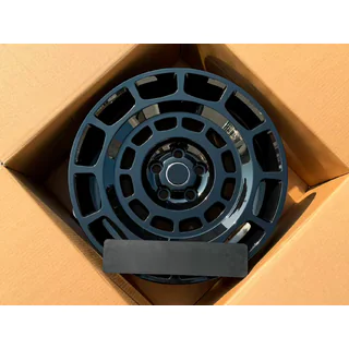 OEM gesmede velgen R20 V6 (4 stuks) foto 2