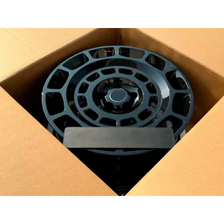 OEM gesmede velgen R20 V6 (4 stuks) foto 4