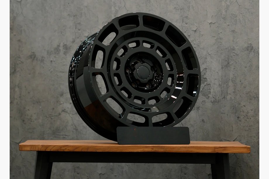 Land Rover Defender 2019– OEM gesmede velgen R20 V6 (4 stuks) Image