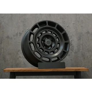 Gesmede velgen OEM R20 V7 (4 stuks) foto 1