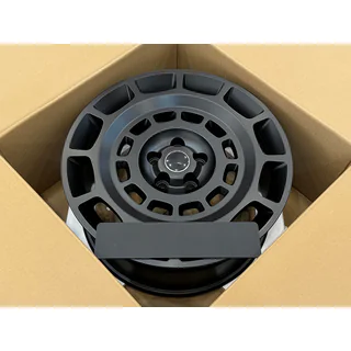 Gesmede velgen OEM R20 V7 (4 stuks) foto 3